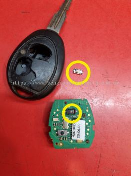 repair car key remote control