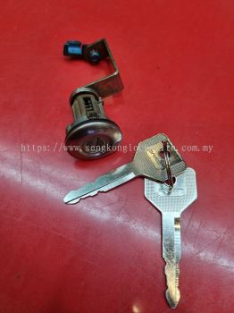 all key lost, proton iswara