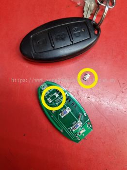 repair car remote control