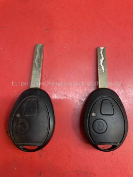 change car remote control casing 