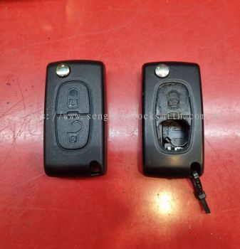 change car remote control casing 