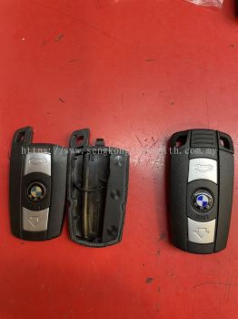 BMW car remote control casing