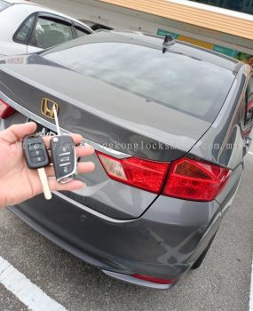 car remote control with key Duplicate near puchong 