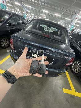 near your place duplicate car key with remote control 