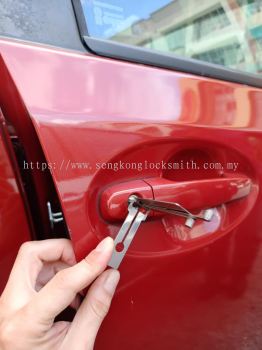 unlock service car lock