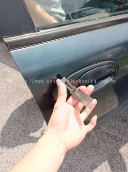 unlock service car lock