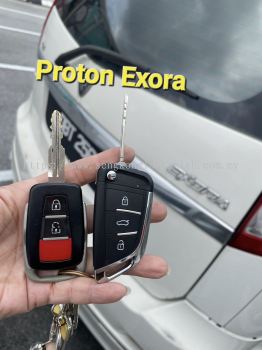 Professional duplication of car keys and car remote