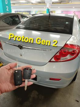 Professional duplication of car keys and car remote