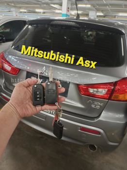 Professional duplication of car keys and car remote