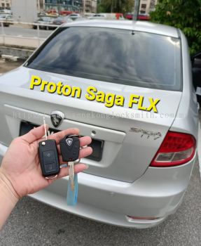 Professional duplication of car keys and car remote