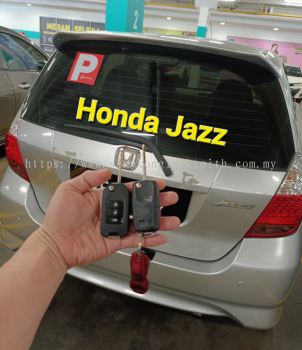 Professional duplication of car keys and car remote