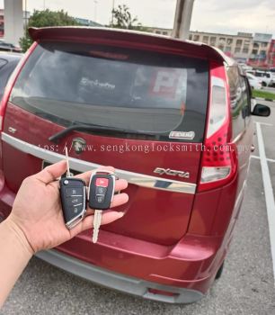 Professional Duplicate Car Keys