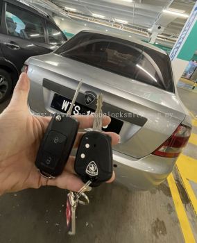 Professional Duplicate Car Keys