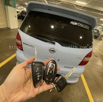 Professional Duplicate Car Keys