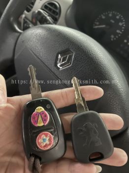 Professional Duplicate Car Keys