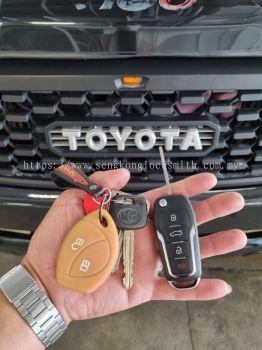 Professional Duplicate Car Keys