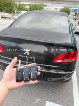 Professional Duplicate Car Keys