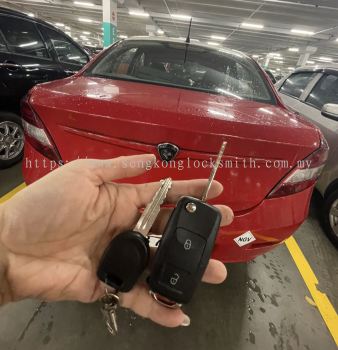 Professional Duplicate Car Keys