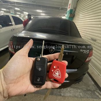 Professional Duplicate Car Keys