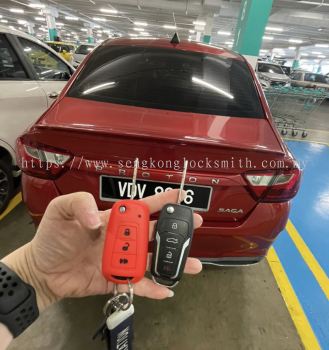 Professional Duplicate Car Keys