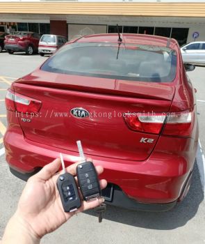 locksmith service duplicate car key with remote control 