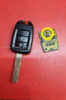 repair car remote control 