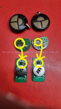 repair car remote control 