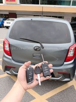 near your locksmith duplicate car key with remote control 