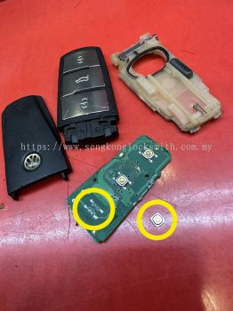 repair car remote control 