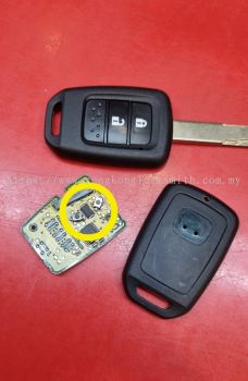 repair car remote control 