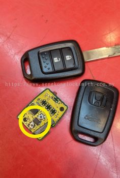 repair car key remote control 