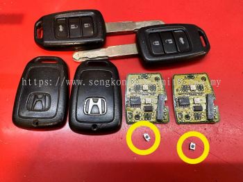 repair car key remote control 