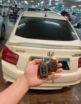 Honda car key remote control