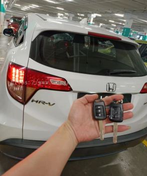 Honda car key remote control