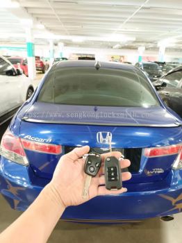 Honda car key remote control