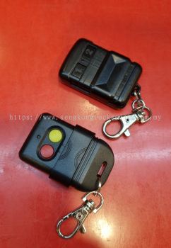 auto gate remote control 433