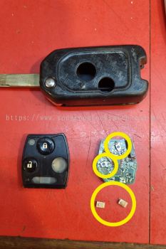 repair car key control 