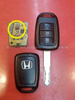 repair car key control 