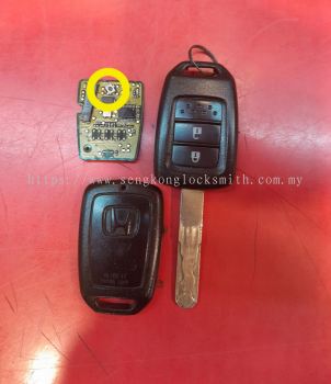 repair car key control 