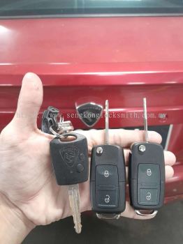 we have duplicate Proton Saga FLX, proton Exora, Proton persona, Proton saga BLM car key controller 