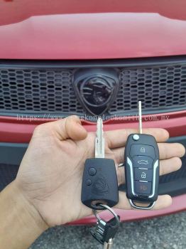 we have duplicate Proton Saga FLX, proton Exora, Proton persona, Proton saga BLM car key controller 