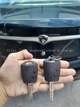 we have duplicate Proton Saga FLX, proton Exora, Proton persona, Proton saga BLM car key controller 