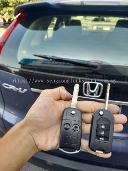 duplicate Honda accord, city, civic, Odyssey, CRV, freed, HRV, BRV , stream, Jazz car key controller 