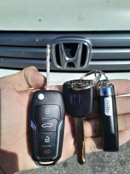 duplicate Honda accord, city, civic, Odyssey, CRV, freed, HRV, BRV , stream, Jazz car key controller 