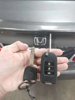 duplicate Honda accord, city, civic, Odyssey, CRV, freed, HRV, BRV , stream, Jazz car key controller 