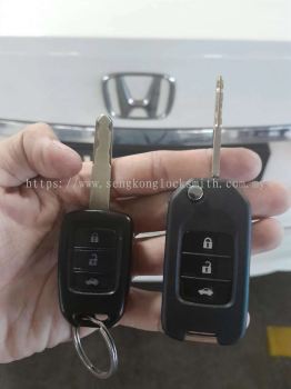 duplicate Honda accord, city, civic, Odyssey, CRV, freed, HRV, BRV , stream, Jazz car key controller 