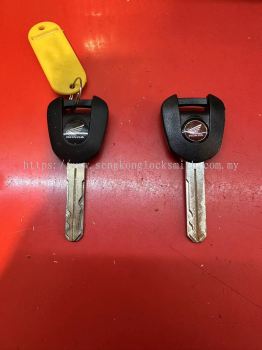 Sengkonglocksmith Professional Duplicate Key