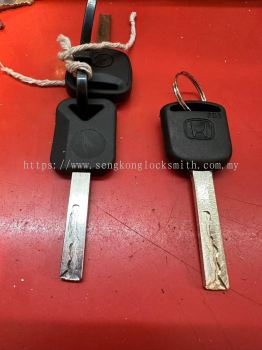 Sengkonglocksmith Professional Duplicate Key