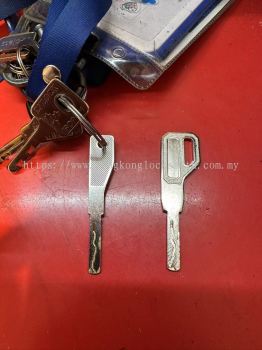 Sengkonglocksmith Professional Duplicate Key