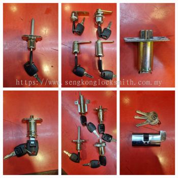 cam lock, cabinet lock, aluminium door profile cylinder 